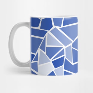 Gaudi Tile Mug